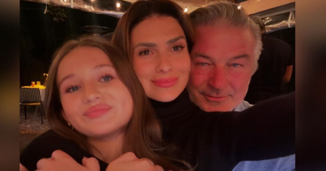 ‘Thank You For Being Our Light’: Hilaria And Alec Baldwin Pay Tribute To Daughter Carmen On 11th Birthday