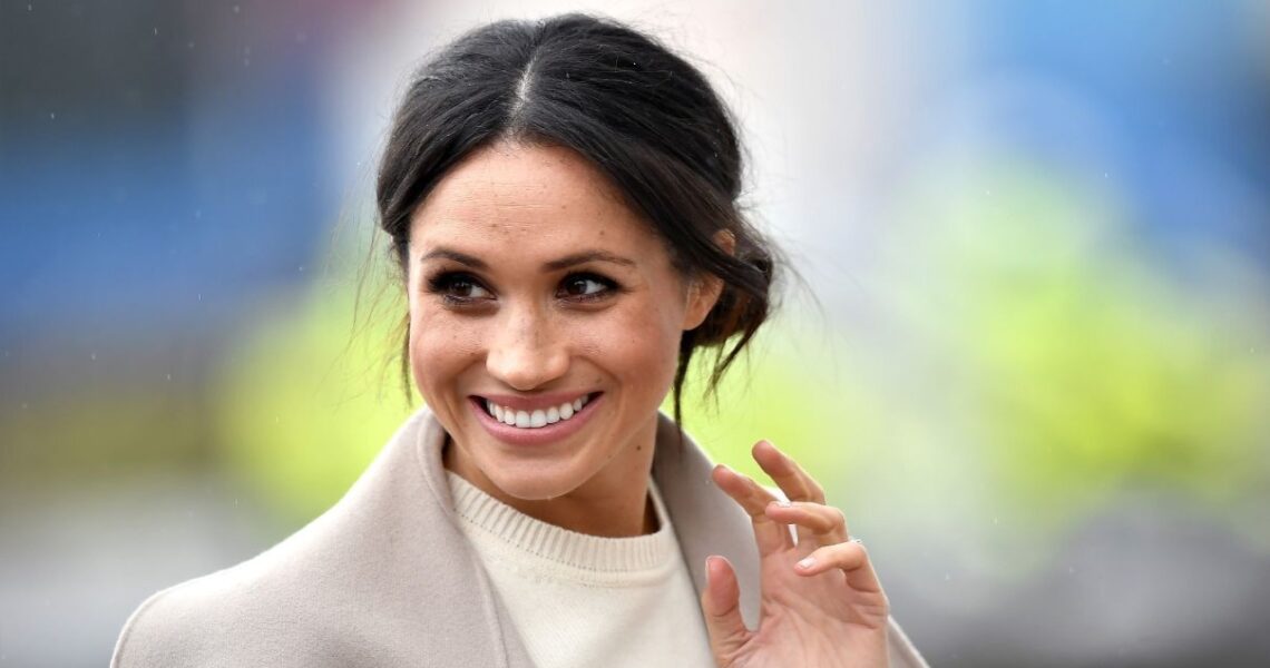 ‘We Are So Proud’: Meghan Markle Shares How Daughter Princess Lilibet Has ‘Found Her Voice’