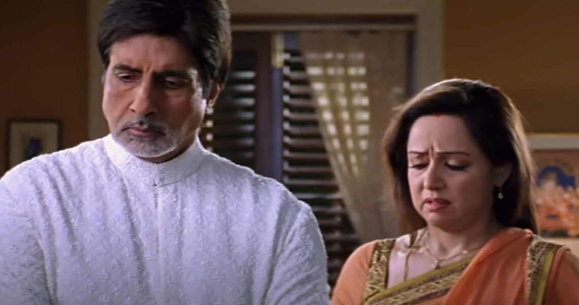 13 Baghban dialogues: ‘Maa-baap zindagi ke ped ki jadd…’ and other gut-wrenching lines