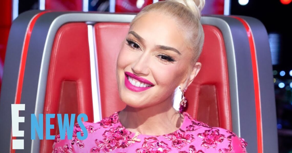 Gwen Stefani Shares RARE Photos of Son Apollo in Birthday Tribute | E! News