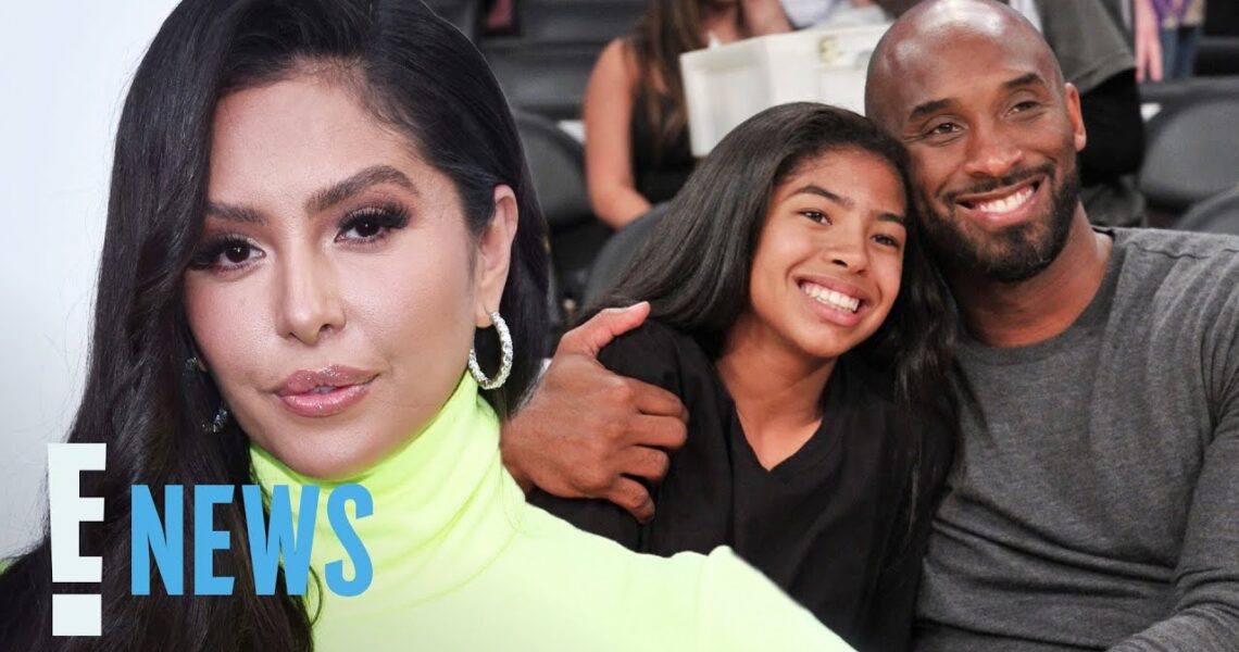 Vanessa Bryant Settles Kobe Bryant Crash Photos for Nearly $29 Million | E! News