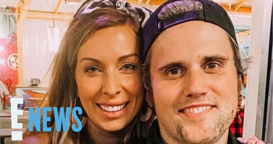 Teen Mom Alum Ryan Edwards’ Wife Mackenzie Files for DIVORCE | E! News