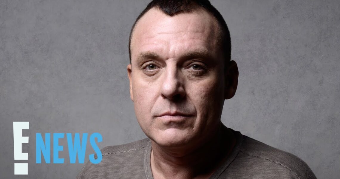 Tom Sizemore’s Family Is “Deciding End of Life Matters” After Hospitalization | E! News