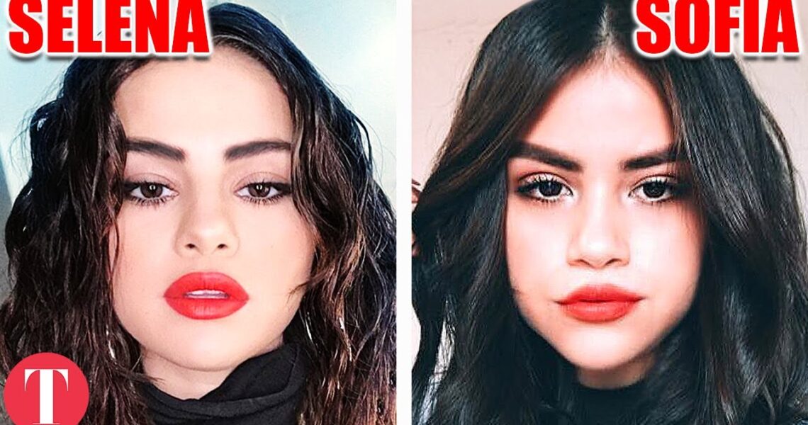 Celebrity Doppelgangers Who Are Complete Strangers