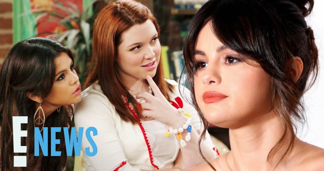 Why Selena Gomez Felt “Ashamed” After Wizards of Waverly Place | E! News