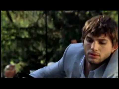 Ashton Kutcher’s Nikon Commercial – Celebrity Endorsement