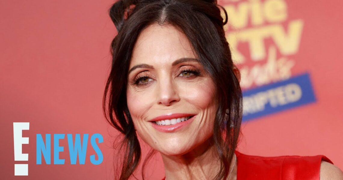 Bethenny Frankel Opens Up About Her Battle With POTS Syndrome | E! News