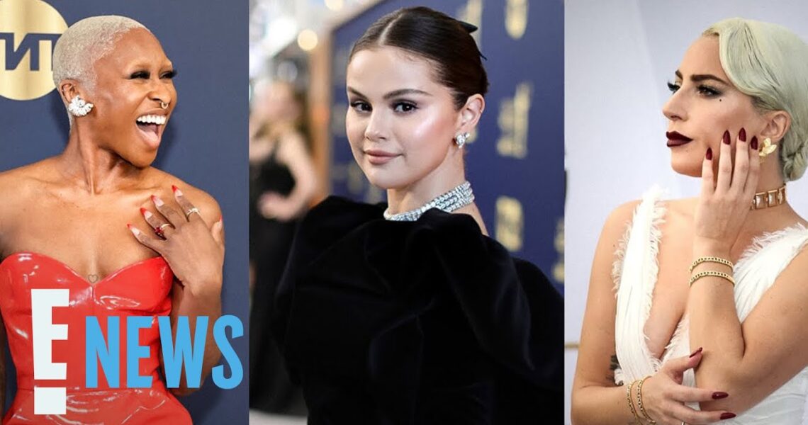 Best SAG Awards Red Carpet Looks of ALL TIME | E! News