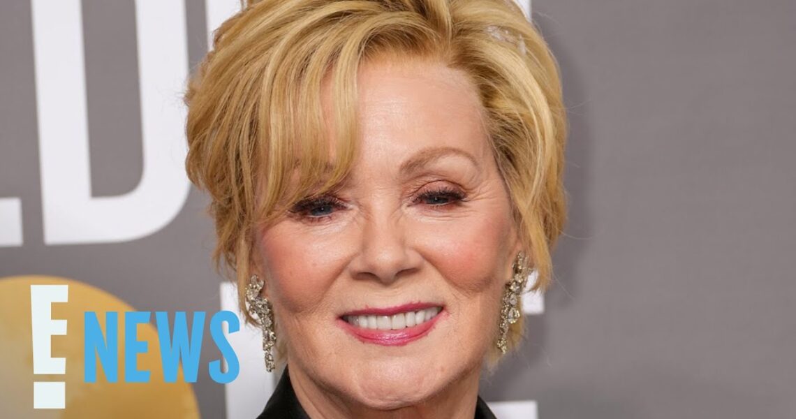 Hacks Star Jean Smart Recovering From Heart Procedure | E! News