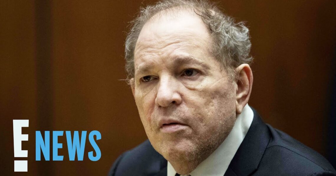 Harvey Weinstein Sentenced to 16 Years in LA Rape Case | E! News