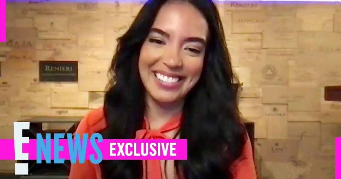 Summer House’s Danielle Olivera Details Split From BF & Lindsay Hubbard Fallout | E! News