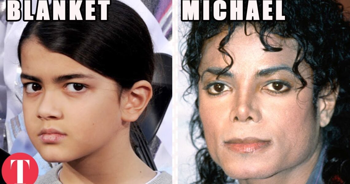 Celebrity Kids Who Grew Up To Look Like Their Famous Parents