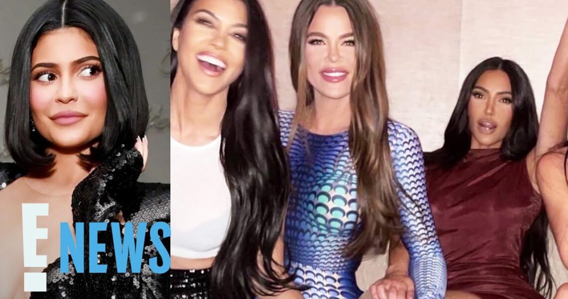 Kylie Jenner Has The Least in Common With THIS Sister | E! News