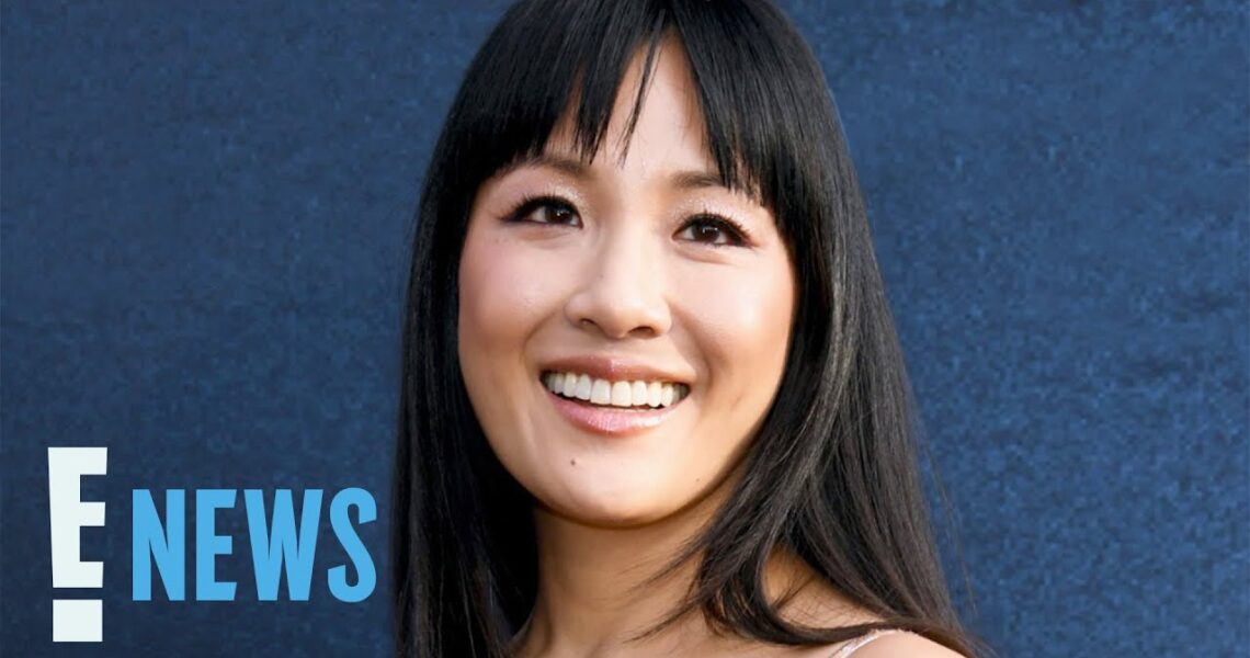 Constance Wu Is PREGNANT, Expecting Baby No. 2 | E! News