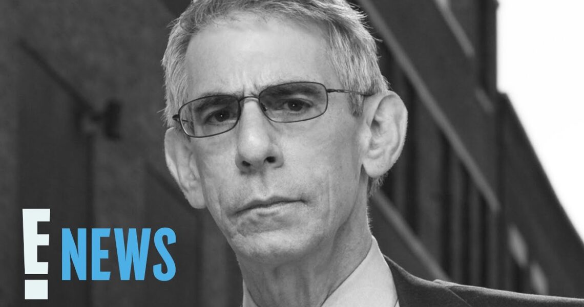 Law & Order: SVU Star Richard Belzer Dead at 78 | E! News