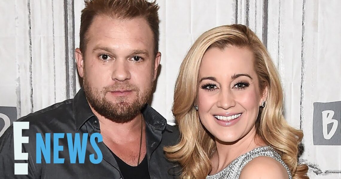 Kellie Pickler’s Husband Kyle Jacobs Dies by Apparent Suicide at 49 | E! News