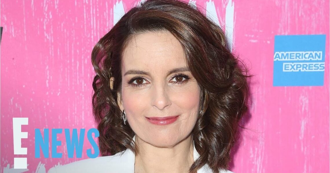 Tina Fey Reveals Which Mean Girls Are RETURNING For Musical Movie | E! News