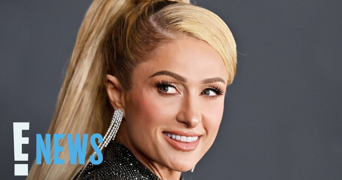 How Paris Hilton Kept Her Baby Boy’s Birth Private | E! News