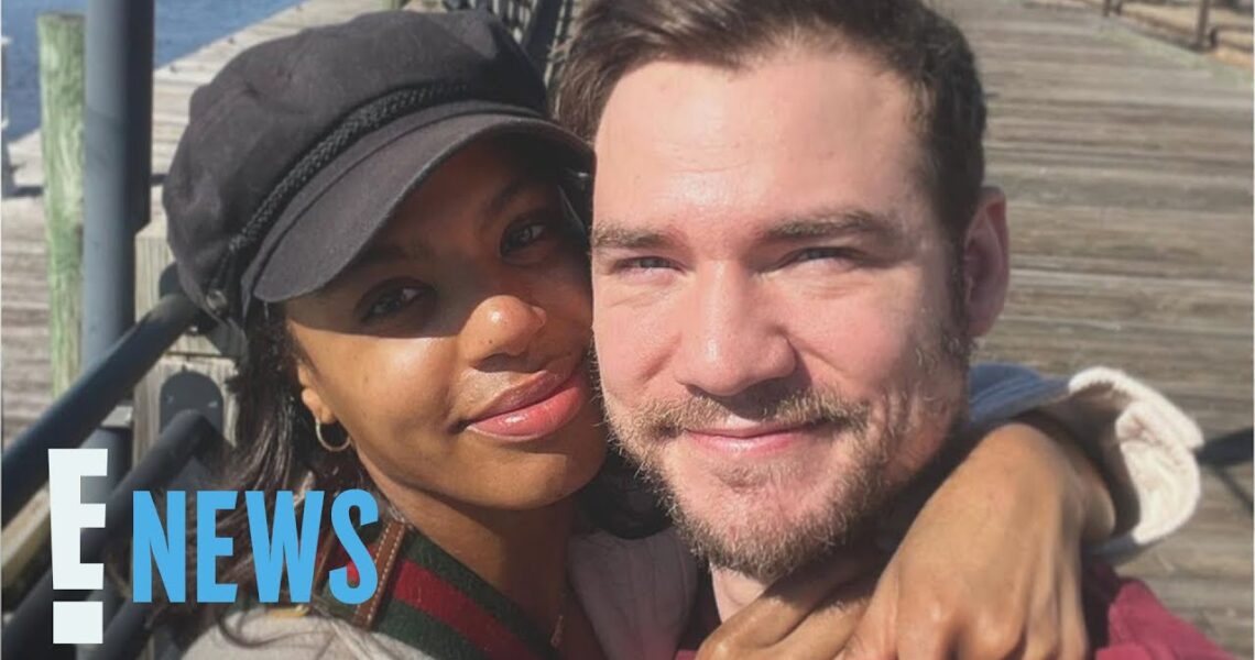 DWTS’ Britt Stewart & Daniel Durant Confirm Romance on Valentine’s Day | E! News