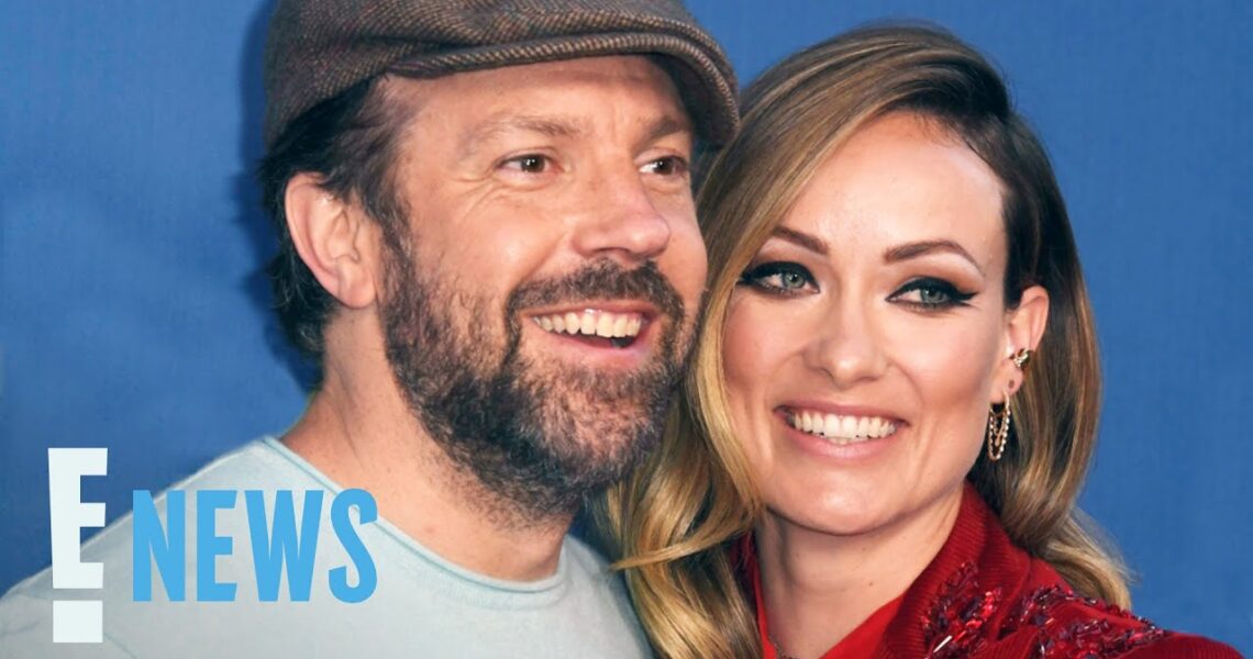 Olivia Wilde & Jason Sudeikis Sued By Former Nanny | E! News