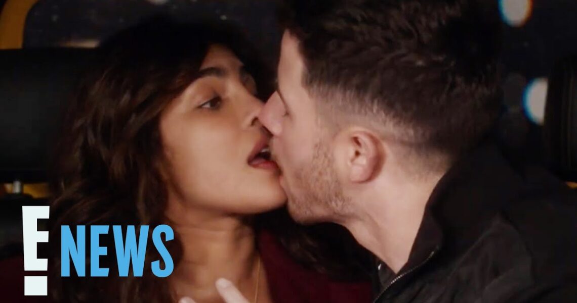 See Priyanka Chopra & Nick Jonas’ Bad First Date in Love Again | E! News