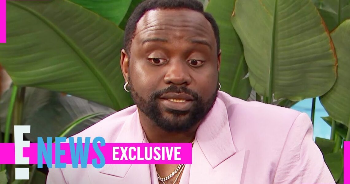 Jennifer Lawrence Manifested Brian Tyree Henry’s Oscar Nom? | E! News