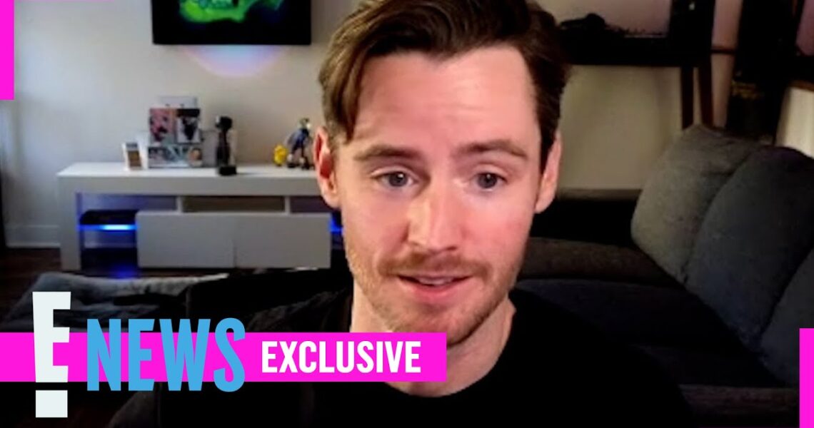 How Dan Benson Went From Wizards of Waverly Place to OnlyFans | E! News