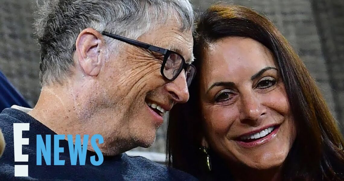 Bill Gates Is Dating Again After Divorce From Melinda Gates | E! News