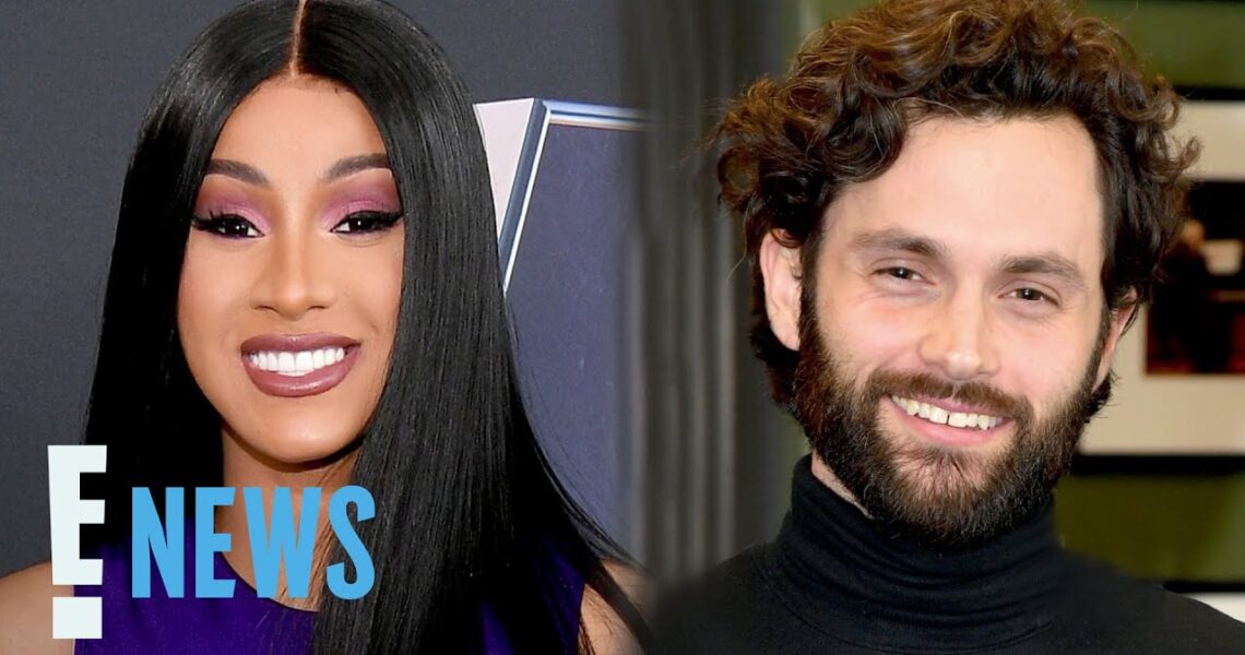 Cardi B Hilariously Celebrates Her “You” Musical Cameo | E! News