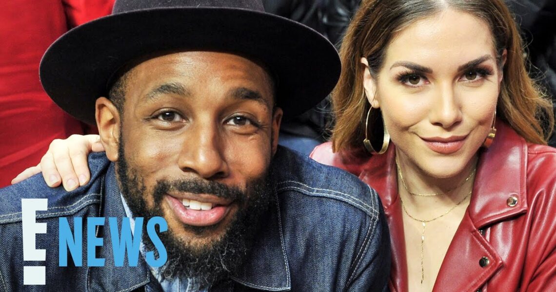 Stephen “tWitch” Boss Died Without a Will | E! News