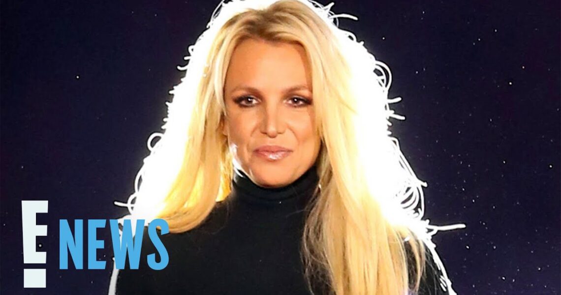 Britney Spears’ Inner Circle Concerned for Her Well-Being | E! News