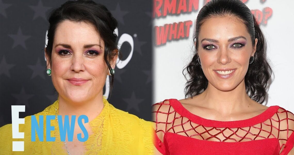 Melanie Lynskey CLAPS BACK at Top Model’s The Last of Us Diss | E! News