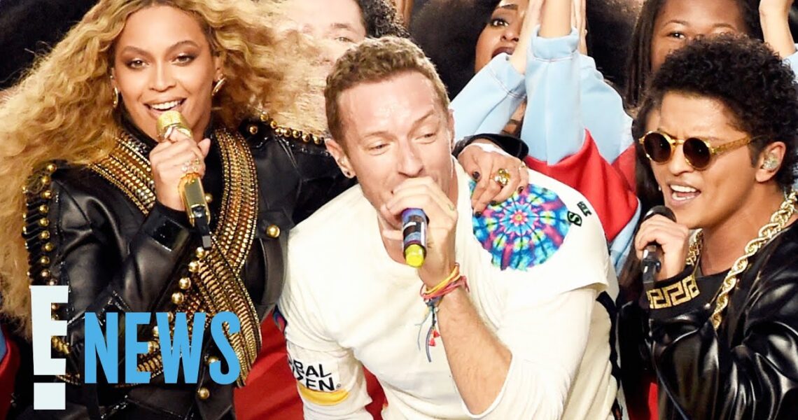 Super Bowl Halftime Shows Over the Years: Beyoncé, Prince & More! | E! News