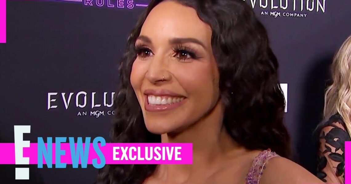 Scheana Shay Plays Wingwoman to Lala Kent at Vanderpump Rules Premiere | E! News