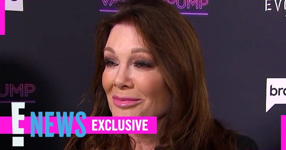 Would Lisa Vanderpump Return to Real Housewives of Beverly Hills? | E! News