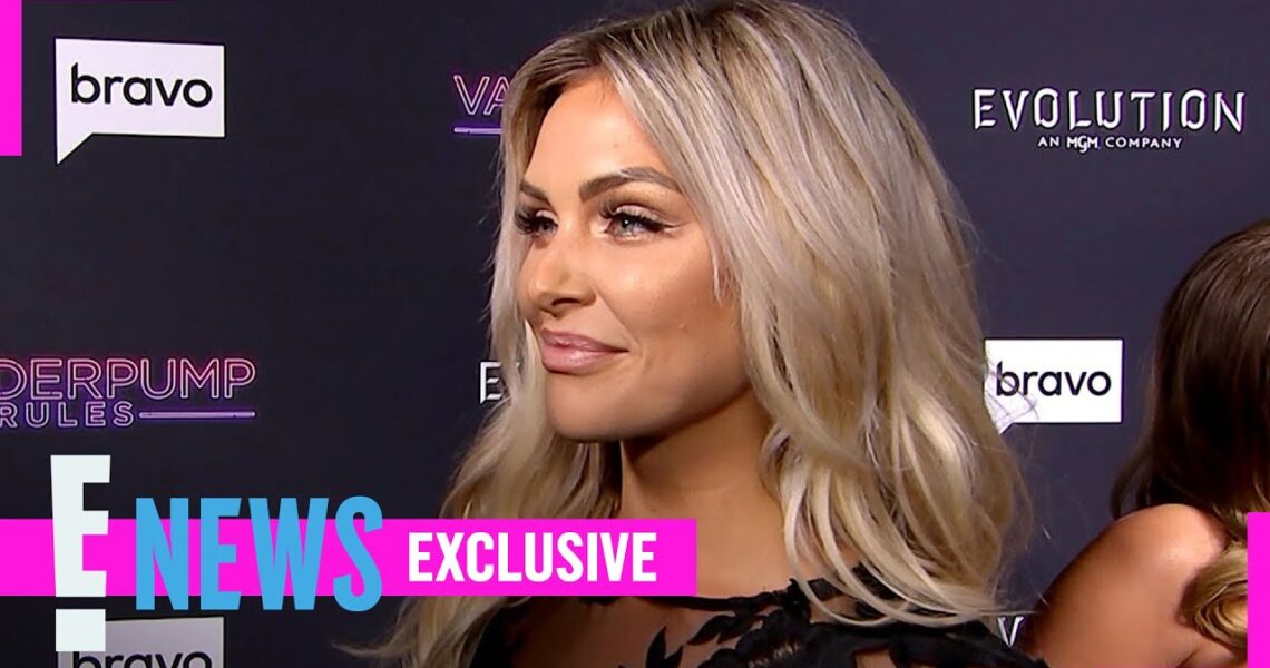 Lala Kent Shares Update on Custody Battle With Randall Emmett | E! News