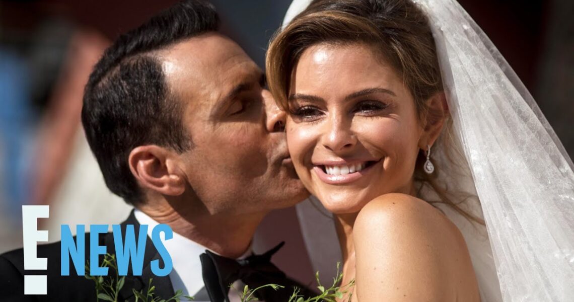 Maria Menounos & Husband Keven Undergaro Expecting 1st Baby | E! News