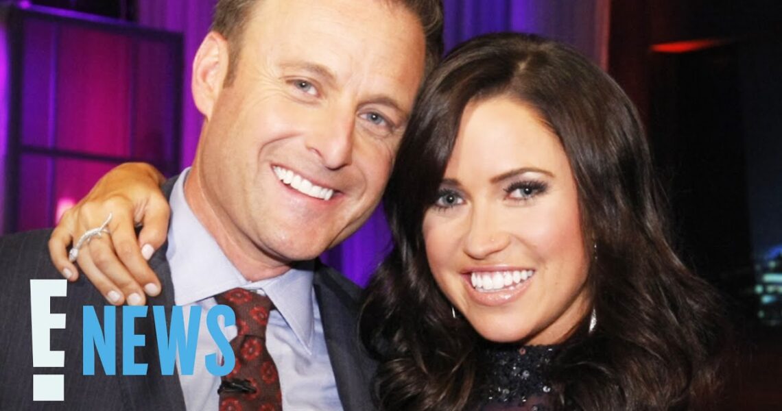 Chris Harrison Reveals Where He & Kaitlyn Bristowe Stand | E! News