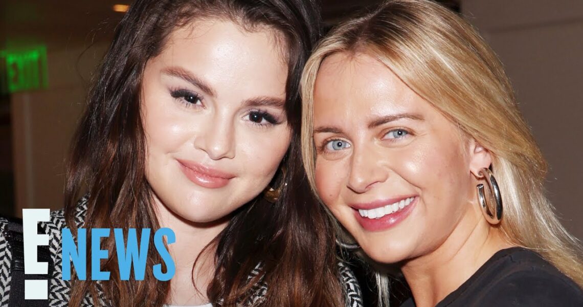 Selena Gomez’s BFF Raquelle Stevens Reacts to Documentary Backlash | E! News