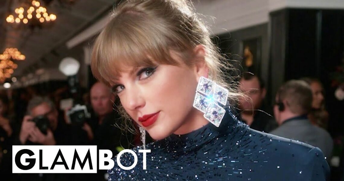 Grammys 2023: Best of GLAMBOT | E! News