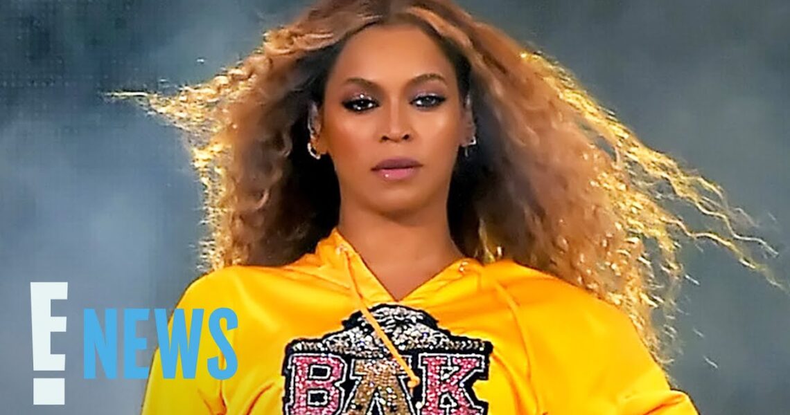 Senate Warns Ticketmaster Ahead of Beyoncé’s Renaissance Tour Sale | E! News