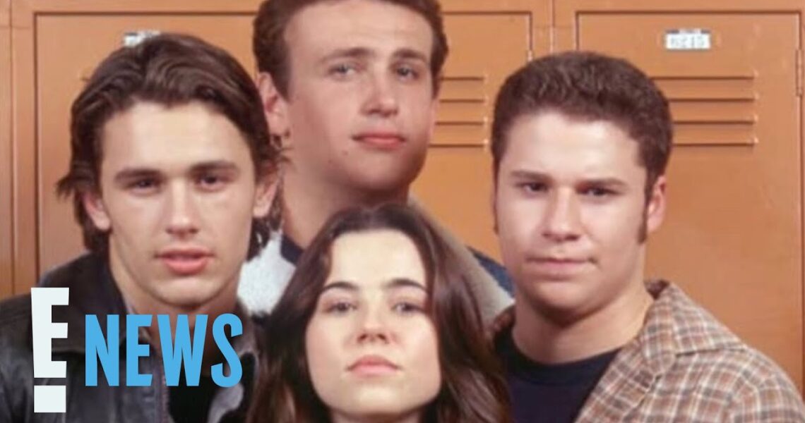 Would Seth Rogen Do a Freaks and Geeks Reboot? He Says… | E! News