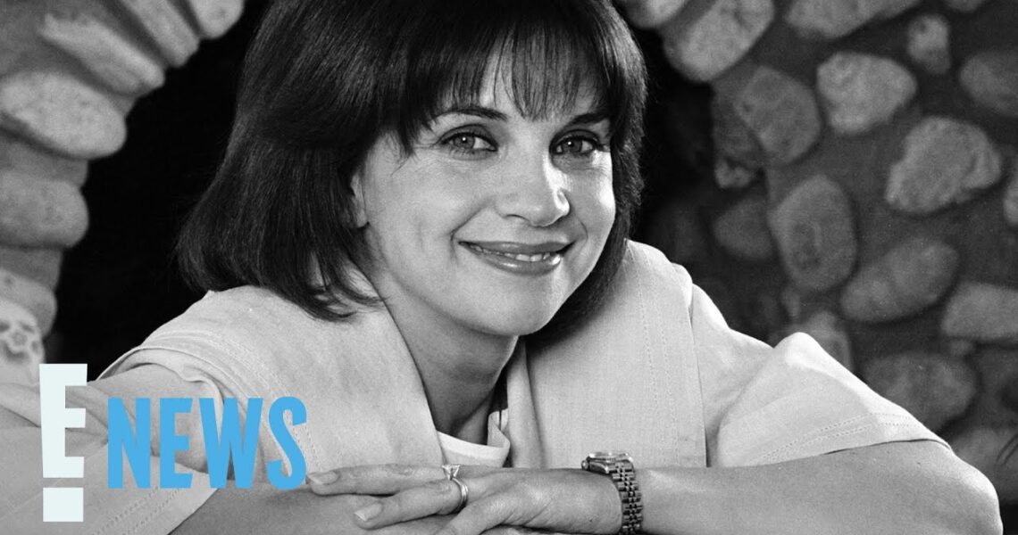 Laverne & Shirley Actress Cindy Williams Dead at 75 | E! News