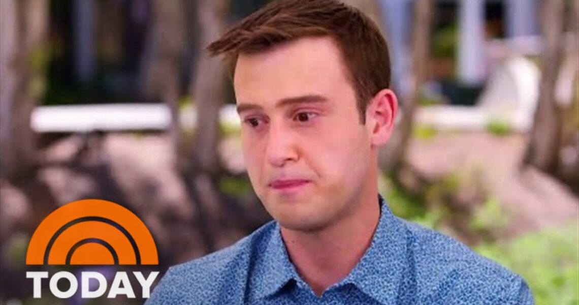 Celebrity Medium Tyler Henry Uncovers His Family’s Dark History