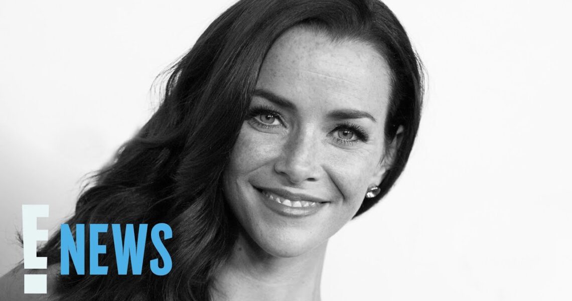 “24” Actress Annie Wersching Passes Away at 45 | E! News