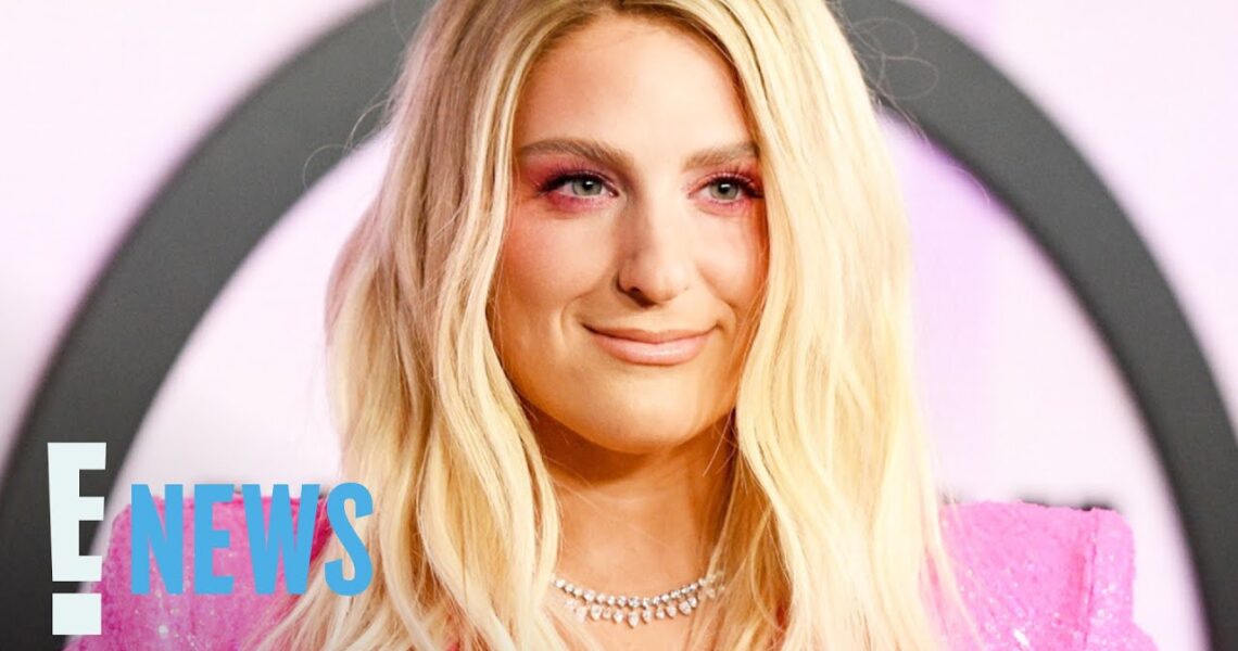 Meghan Trainor Reveals She’s Pregnant With Baby No. 2 | E! News