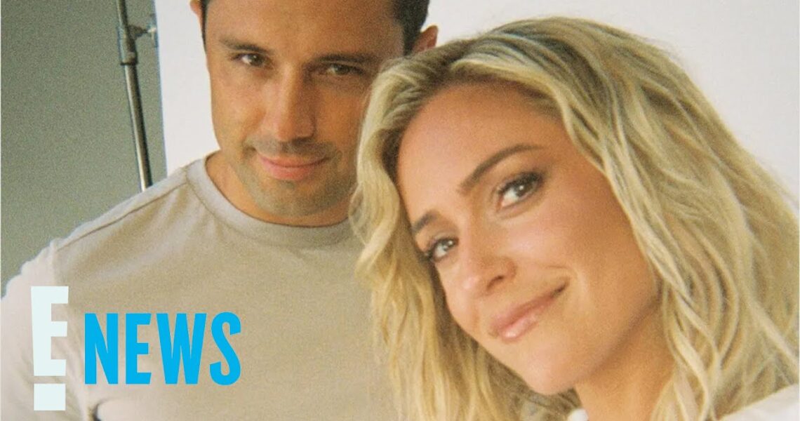 Kristin Cavallari Apologizes to Ex Stephen Colletti for Cheating | E! News