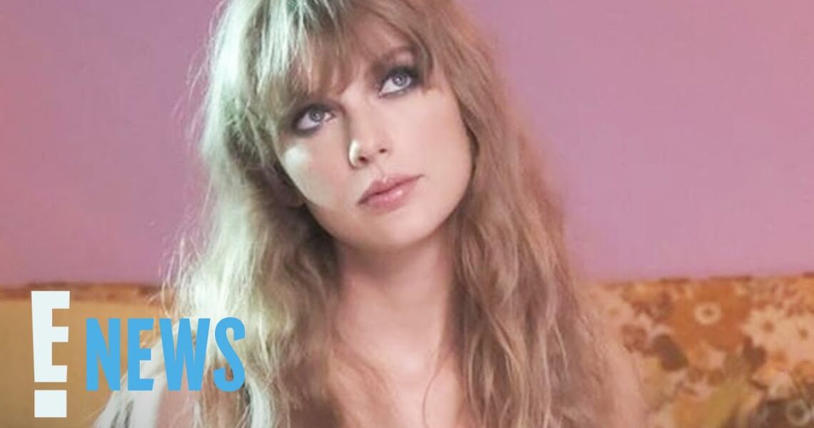 Taylor Swift Fans Spot Joe Alwyn Easter Egg in Lavender Haze Video | E! News