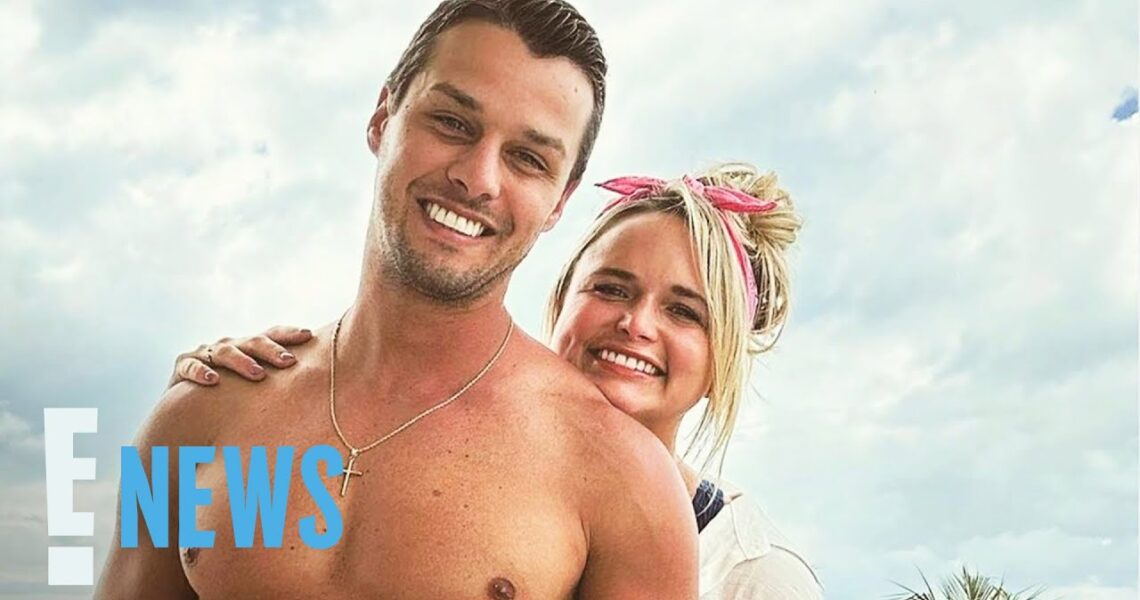 Miranda Lambert Posts Steamy Pics for 4th Wedding Anniversary | E! News