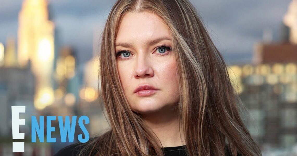 Ex-Con Anna Delvey Announces New Reality Show | E! News